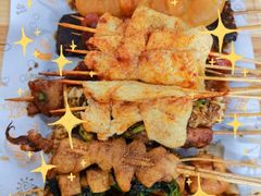 -魏记里脊肉炸炸炸(南门口店)