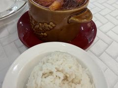 -新侨三宝乐西餐厅(崇文门店)