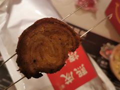 -熙成烧烤(白塔岭店)