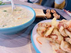 -大京园海鲜烧烤(东城路店)