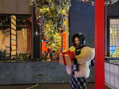-洛缦音乐餐厅(工业展览馆万象城店)