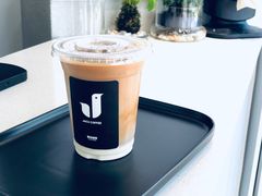 -卖呆儿咖啡(望京店)