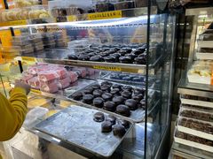 -幸福蛋糕坊(金顶街店)
