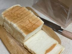 日式生吐司-SKROLL卡特司库·蛋糕定制·生吐司·司康(古北程家桥店)
