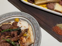 -Pasha帕夏土耳其餐厅(南昌路店)