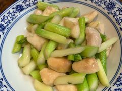 -兰边碗(鼓楼店)