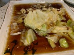 -疆Jiang·新疆秘制料理