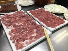 -三兴涮羊肉(荣安大街店)