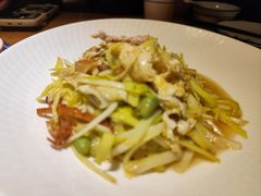 -永安鱼庄·镇江菜(丁卯店)