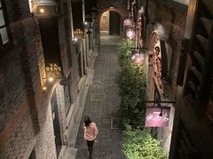 -夜上海(新天地店)