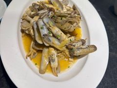 -南海底小海鲜·湘菜(鲁巷吴家湾店)