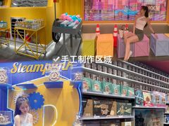 -KKV(东莞海德汇一城店)