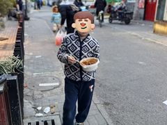 -方砖厂69号炸酱面(方砖厂胡同店)