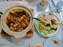 -逢春菜馆天津菜(胜利路店)