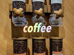 -Peet's Coffee皮爷咖啡(德基店)