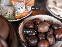-豫园湖心亭茶楼