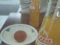 -秦君宝手擀菠菜面(金花路店)