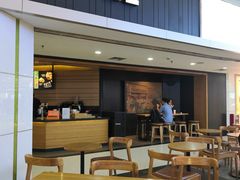 门面-星巴克(广州中华广场B1层店)