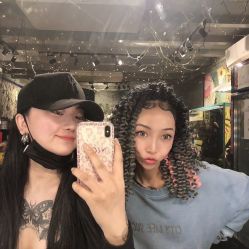 -MDZ STORE·TATTOO·耳饰