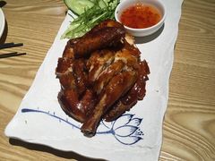 -渔太泰漓江小馆·广西融合菜(西街店)