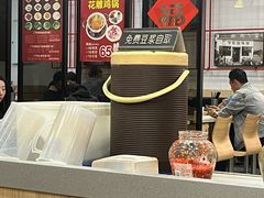 -百家鸡味馆(清泰店)