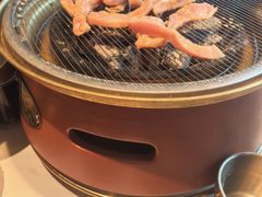 -西塔老太太泥炉烤肉(川沙百联店)