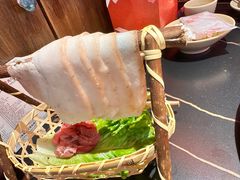 -蜀大侠火锅(四川北路店)