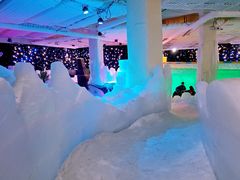 -客天下梦幻冰雪乐园