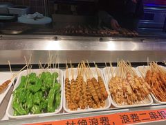 -快乐爱斯米牛排自助(正大广场店)