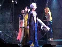 -东京塔海贼王主题公园