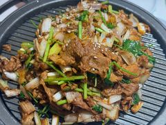 -大碗居·烤鸭·鱼头泡饼(天坛东门店)