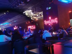 -MOSSO音乐酒吧·live house(南京旗舰店)