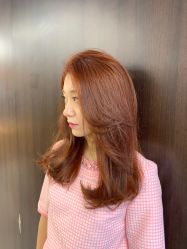 长发-P.STYLE 派斯造型