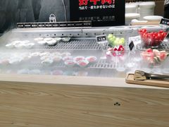 -匠牛亭·锅物烧肉放题自助(昆百大·泰业城店)