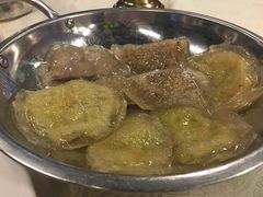 -抱德·潮汕味(敦和店原惠城鱼仔)