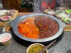 -巴将军·非遗老字号火锅(解放碑店)