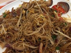 -翠华餐厅(香港国际机场店)