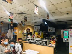 -麦当劳(东直门外大街店)