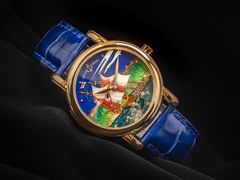 -109度二手奢侈品手表包包珠宝回收(新天地店)