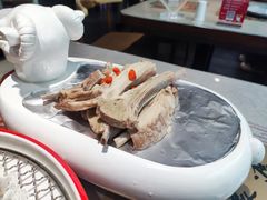 -秦唐一号西安菜馆(钟楼店)