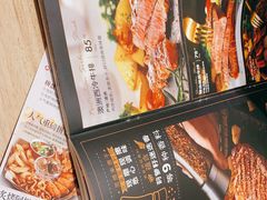 -必胜客(北苑路店)