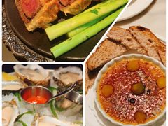 -壳里西餐厅Coquille Seafood Bistro(蒙自路店)