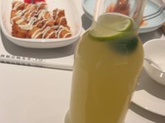 -外婆家(西红门荟聚购物中心店)