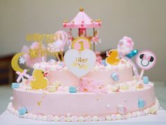 -紫丁香饭店-中餐厅