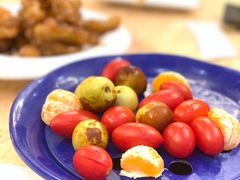 -大鸭梨烤鸭店(花园村店)