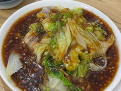 -九龙餐厅(大沽路店)