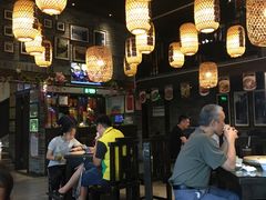 大堂-老村长•湖北家常菜(南湖店)