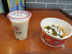 -蔡林记(广埠屯店)