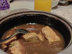 -青雅中餐厅(大连金石滩绿发希尔顿度假酒店)