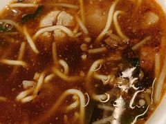 -台北楚楚园馅饼粥(虹桥南丰城店)